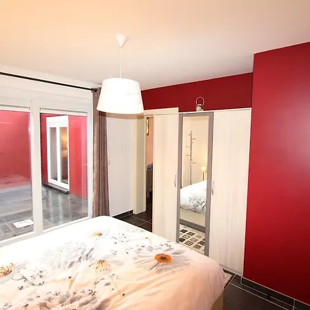 Appartamento Oldsaxo Premium Ypres